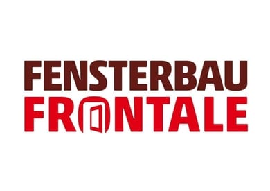 FENSTERBAU FRONTALE Logo