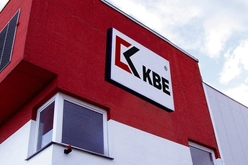 The KBE brand