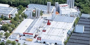 profine GmbH, Германия