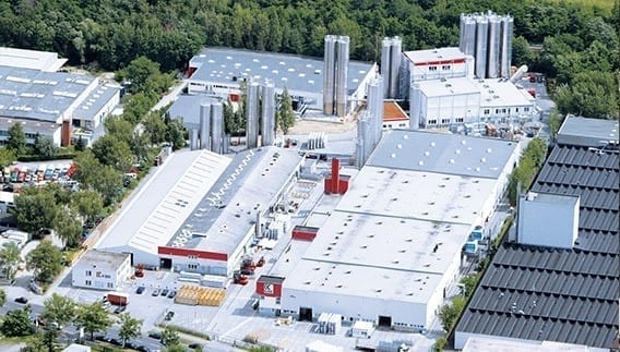 profine GmbH, Allemagne
